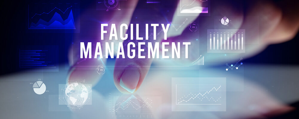 Facility manager