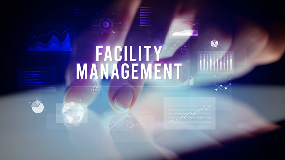 Facility manager